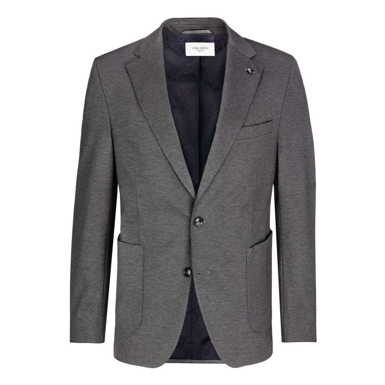 Carl Gross Sakko/Jacket CG Franko-J SV