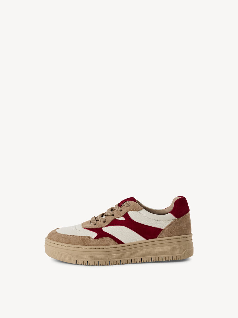 Sneaker - beige