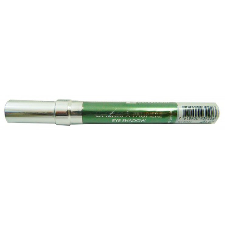 Crayon ombres à paupière Waterproof vert empire