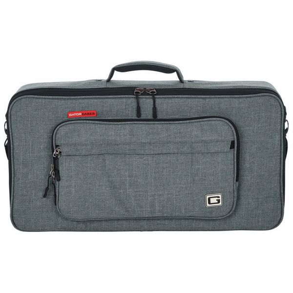 Gator GT-2412-GRY