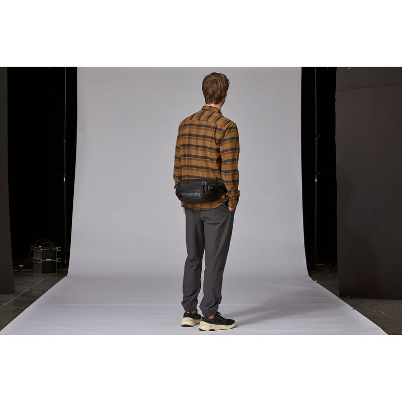 Patagonia Black Hole 5L Hüfttasche