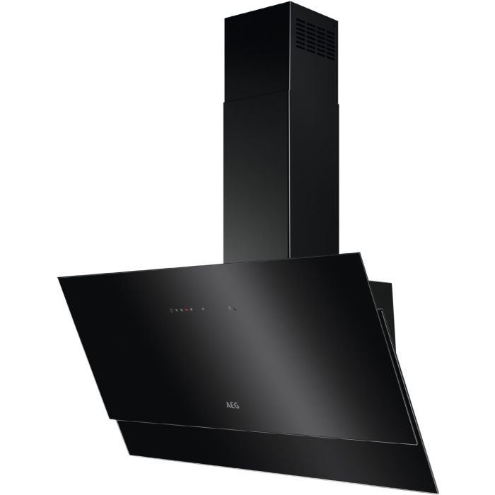 AEG Wand-Dunstabzugshaube Serie 9000 SilenceTech DVE5971HB