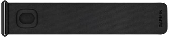 Garmin Index sleep monitor S-M (sort)