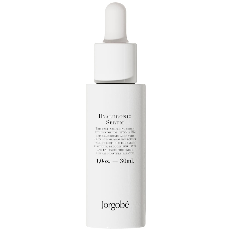 Jorgobé Hyaluronic Serum 30 ml