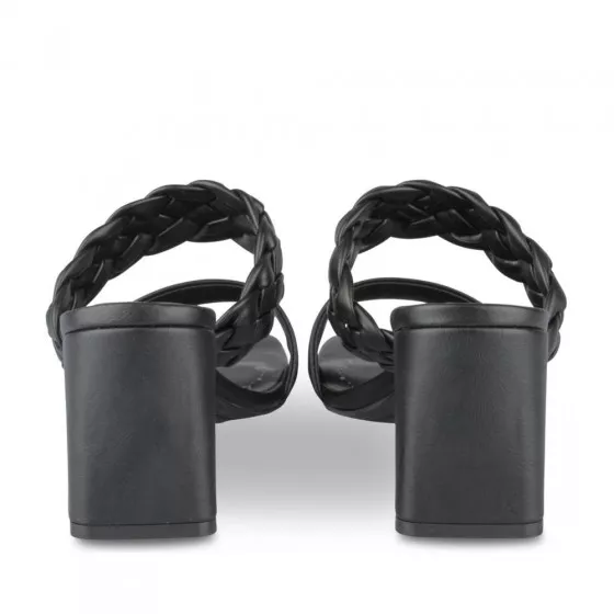 Mules NOIR MY BOTEGA