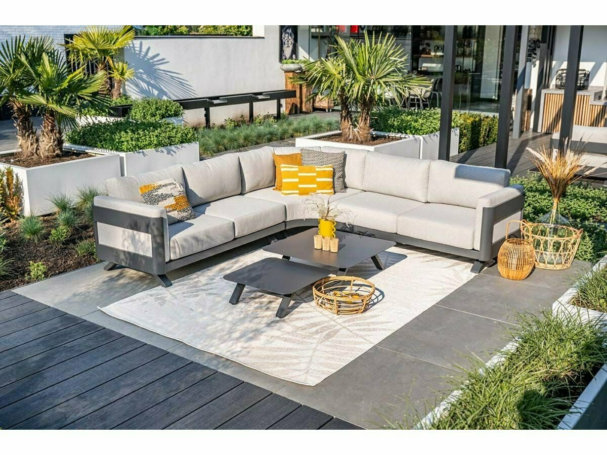 Garden Impressions Realdo loungetafels
