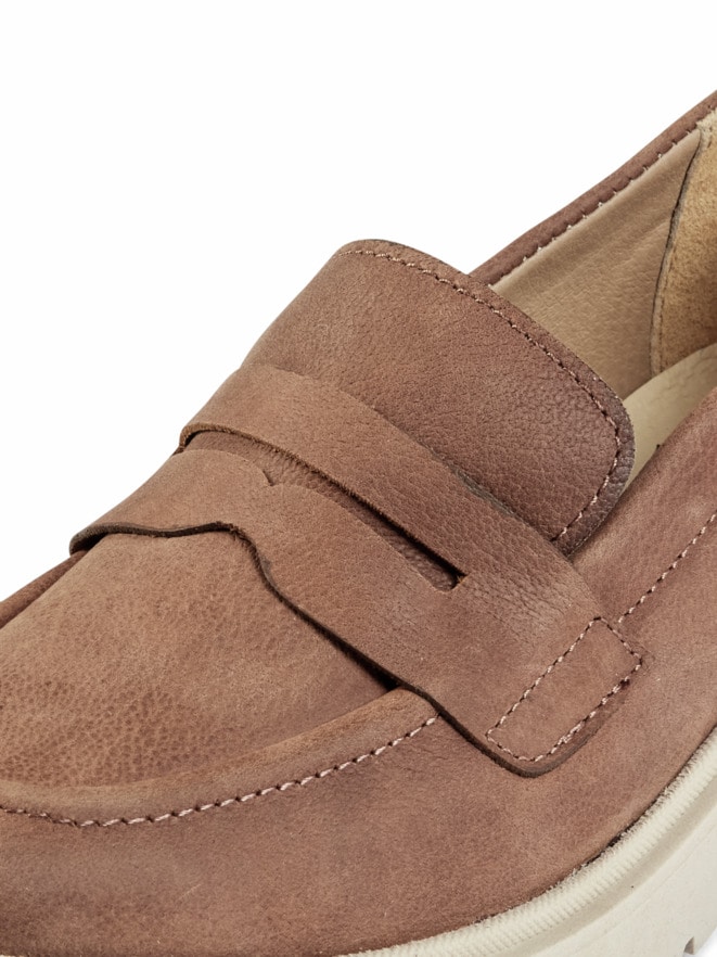 Bequem-Loafer