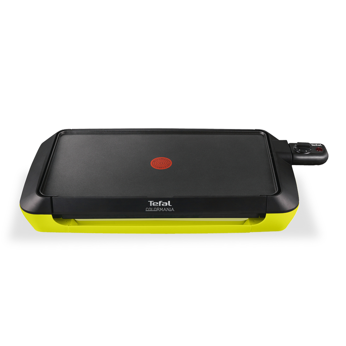 Plancha colormania XL