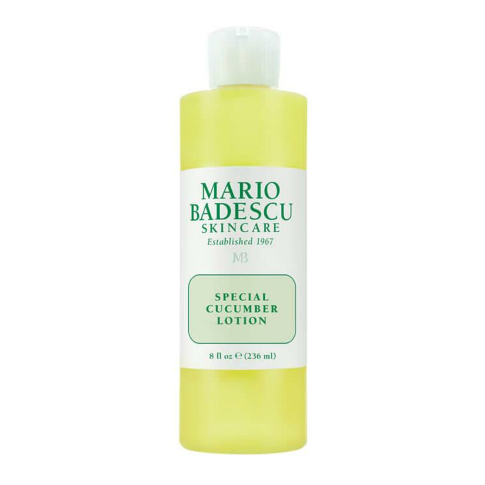 Mario Badescu Special Cucumber Lotion 236 ml