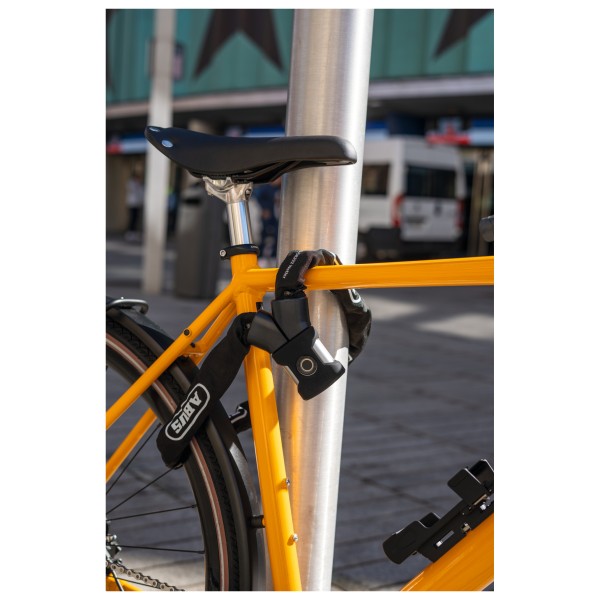 ABUS - Yardo Fingerprint 7807F - Antivol vélo