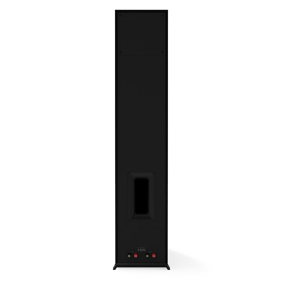 Yamaha RX-V6A Noir + Klipsch R-605FA