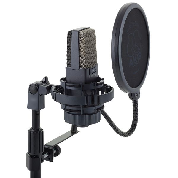 AKG C414 XLS Stereo Bundle
