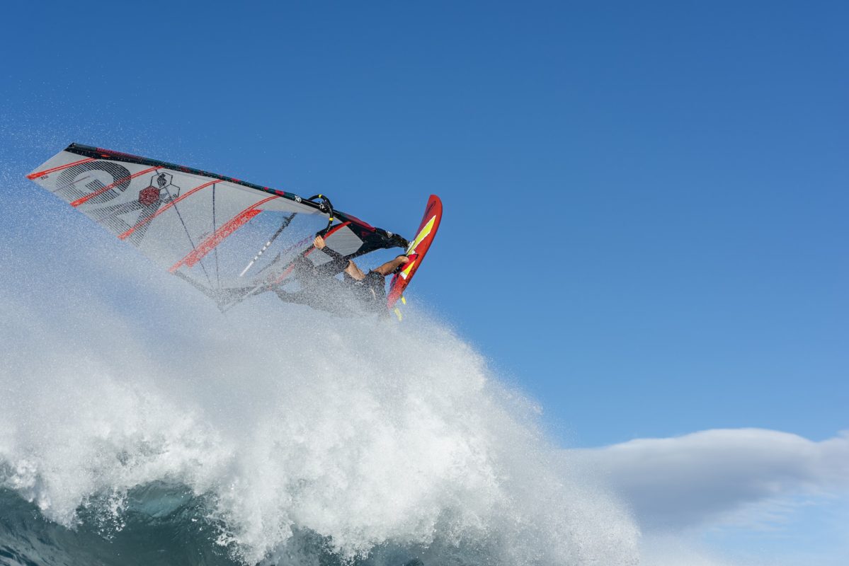 Gaastra / GA-Sails Boost - 2024 3.3 m²