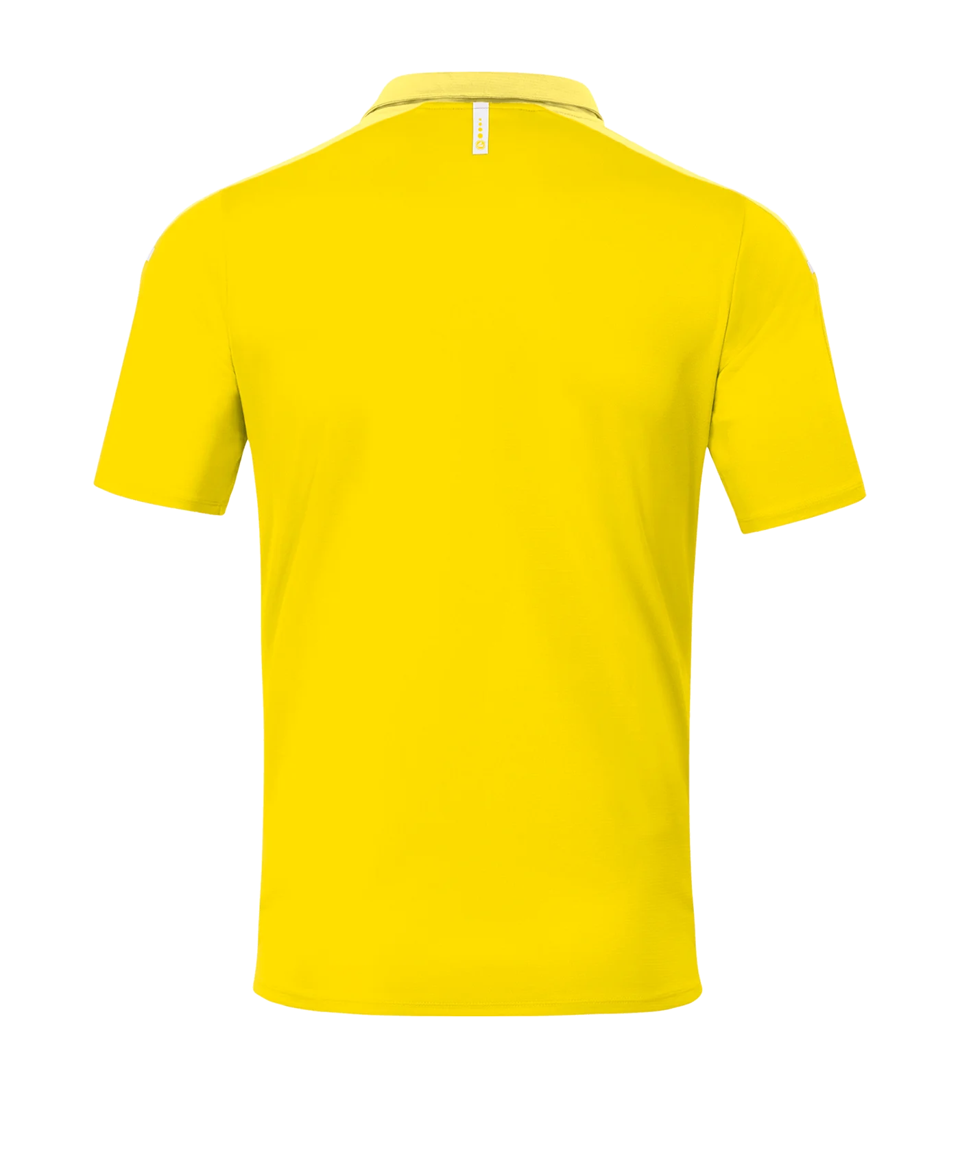 JAKO Champ 2.0 Poloshirt Gelb F03