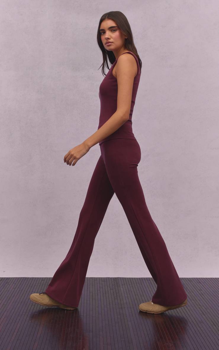 Prune Pantalon De Yoga Ultra Doux