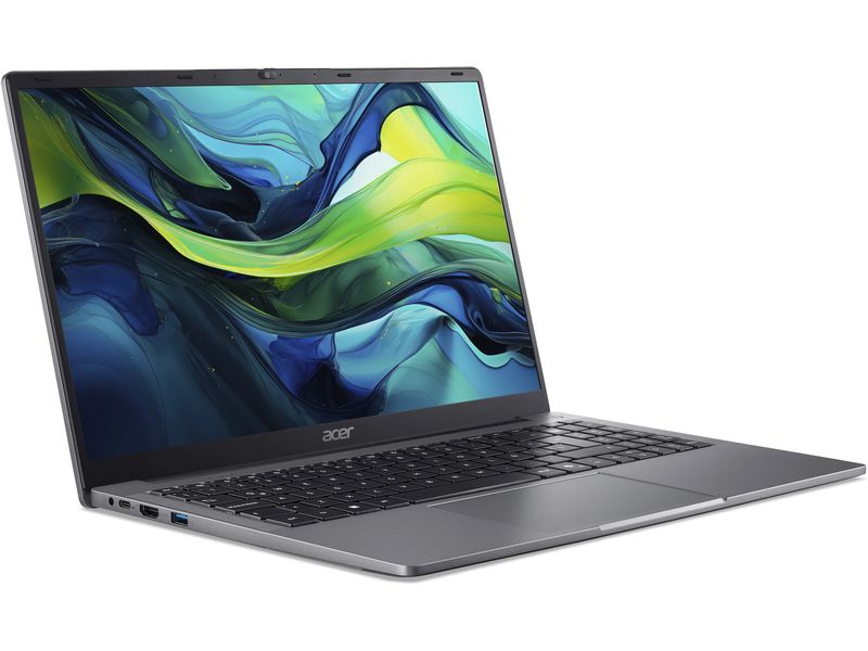 Acer Notebook Aspire Lite 15, N4500, 4 GB, (AL15-32P-C1Z8) Handlicher 15.6
