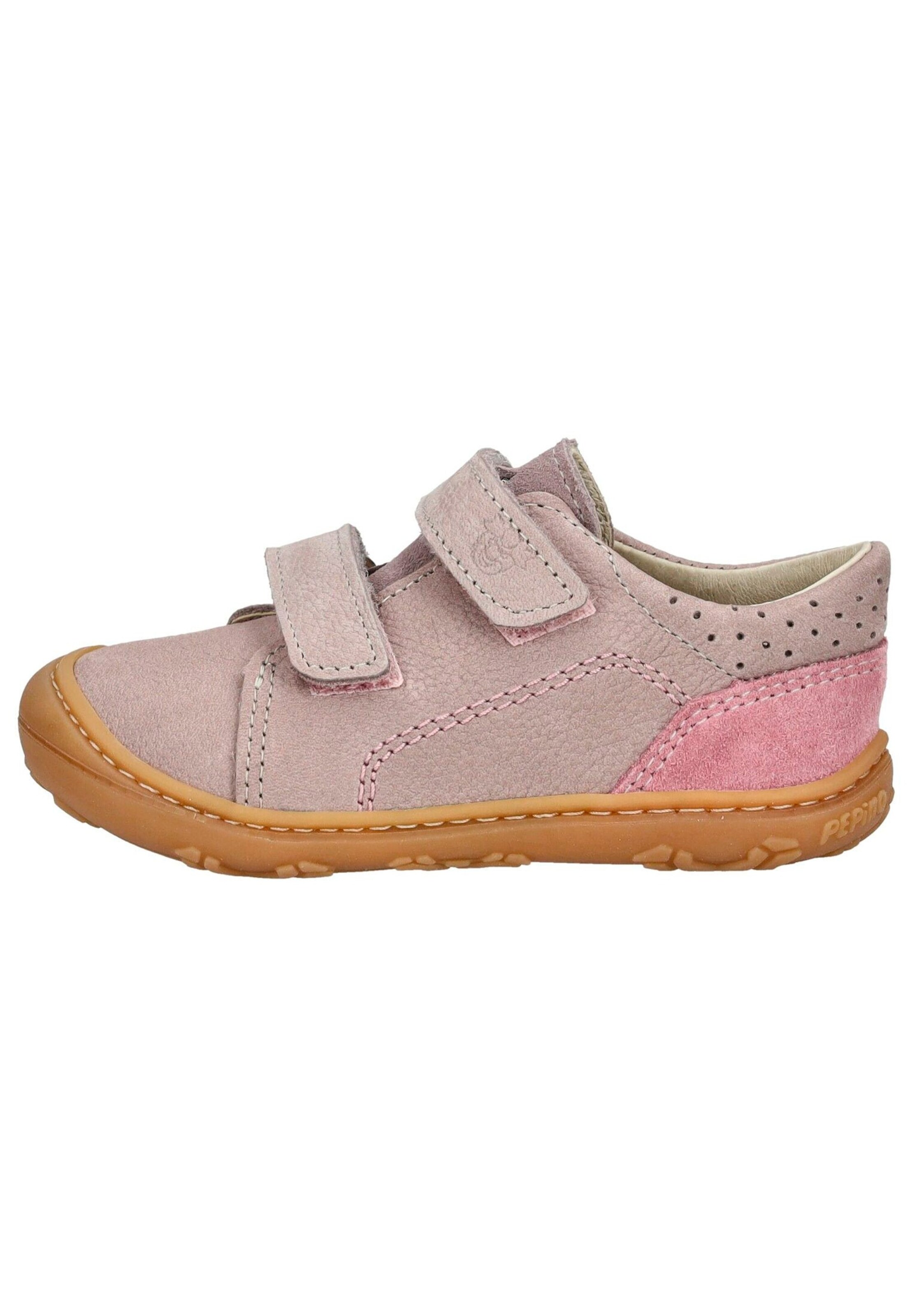 PEPINO Halbschuhe Pink