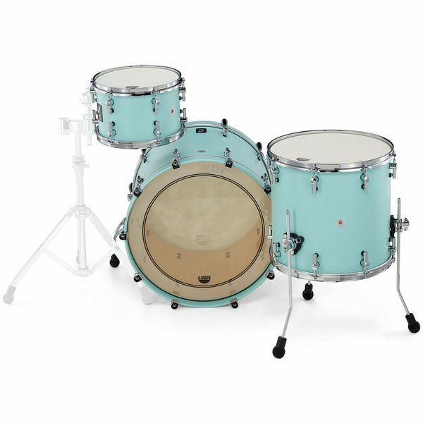 Sonor SQ1 Standard Cruiser Blue