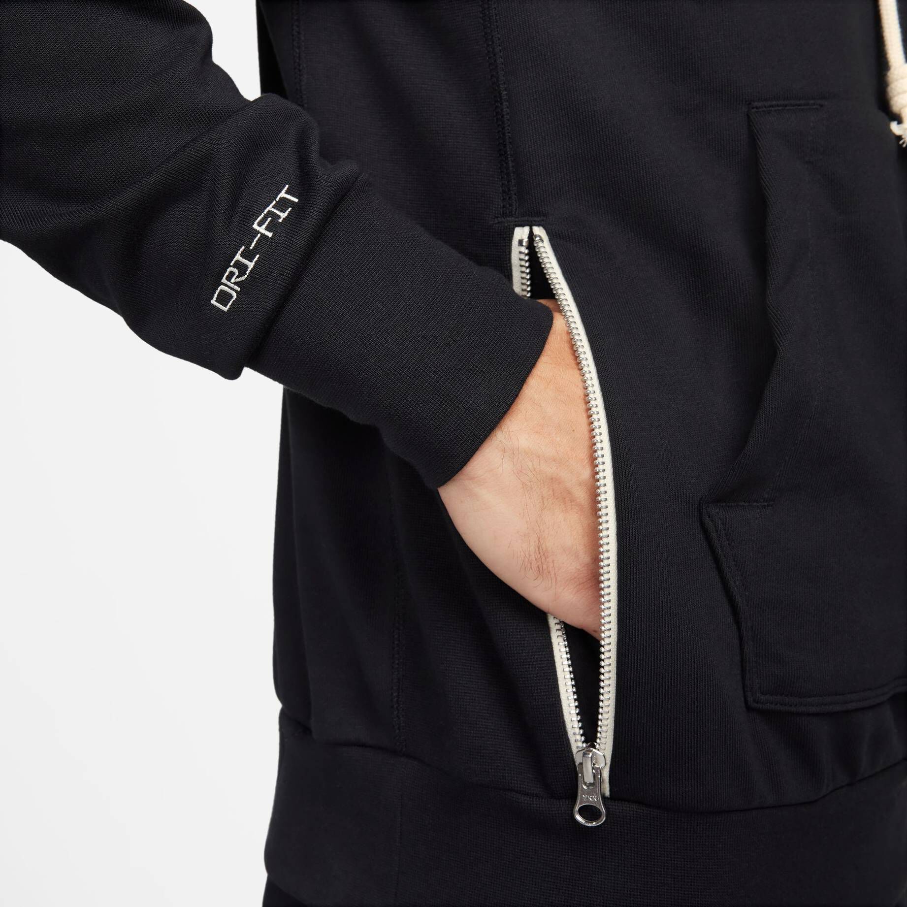 Nike| Herren Basketball-Hoodie JA MORANT