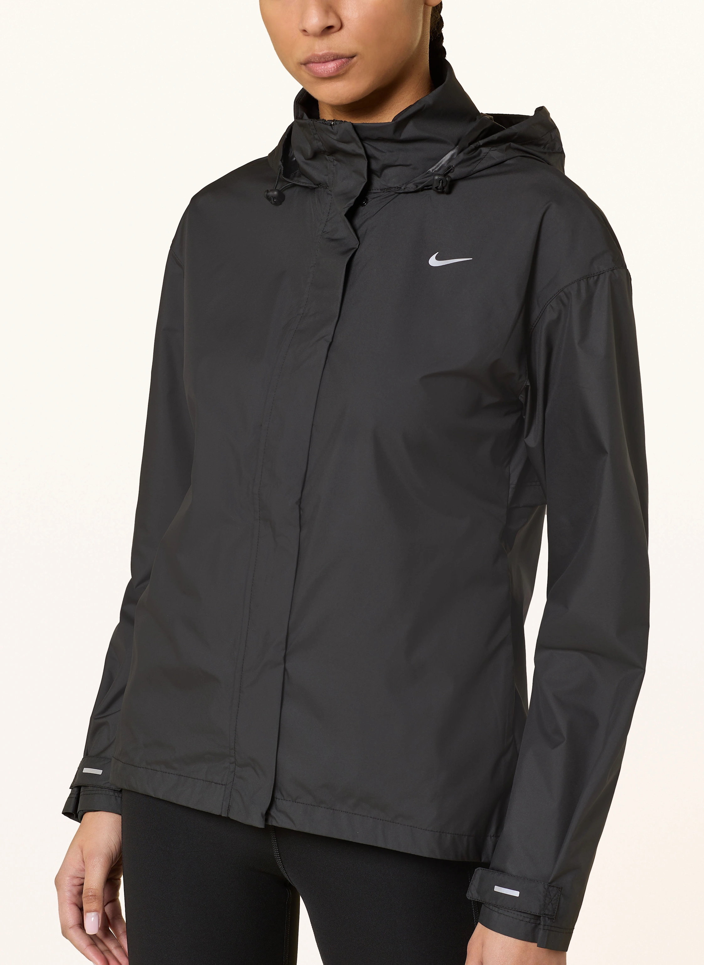 Nike Laufjacke FAST REPEL