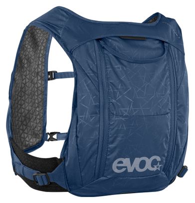 Sac d'Hydratation Evoc Hydro Pro 3L   Poche à Eau 1.5L Bleu