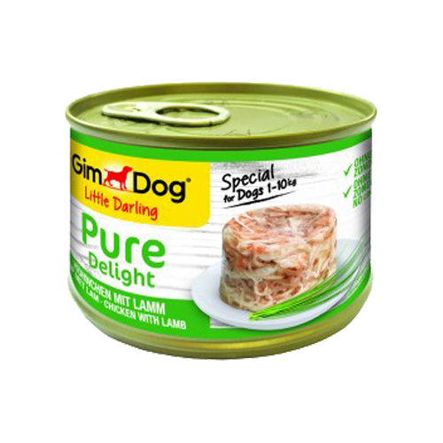 GimDog Pure Delight