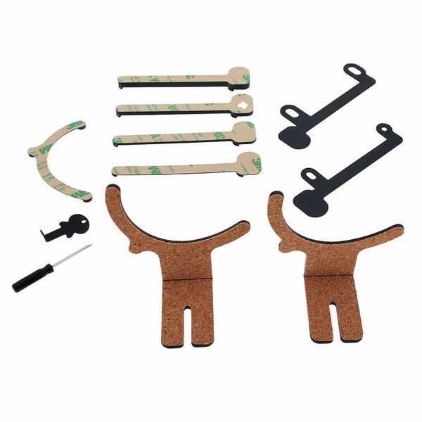 Fishman Triple Play Installation Kit