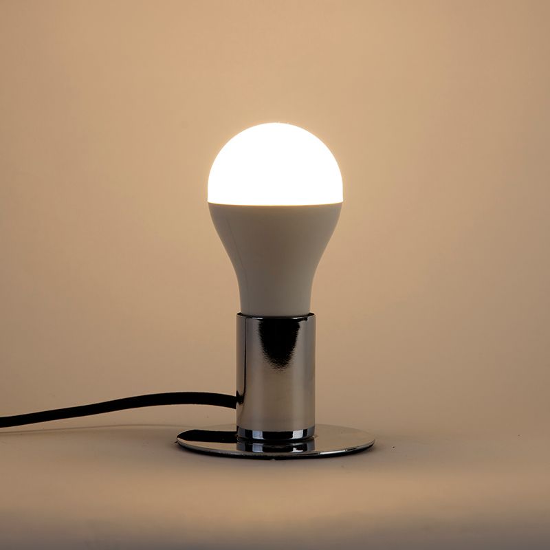 E27 LED lamp A70 mat glas 14W 1400 lm 3000K