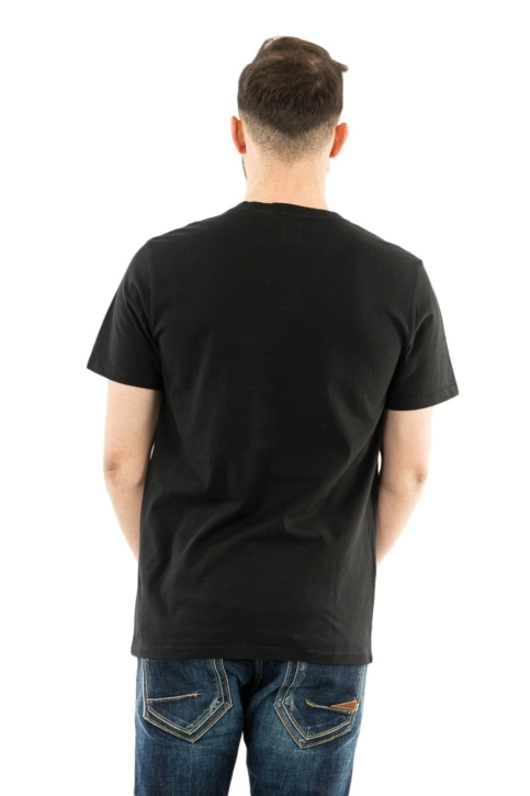 Tee shirt levi's® orig hm vneck mineral black
