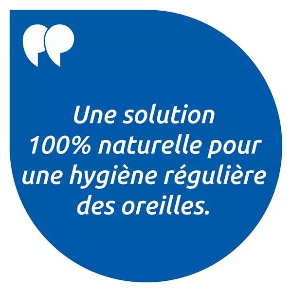 Audispray Adulto Regular Higiene Auricular - Pacote com 2 x 50ml