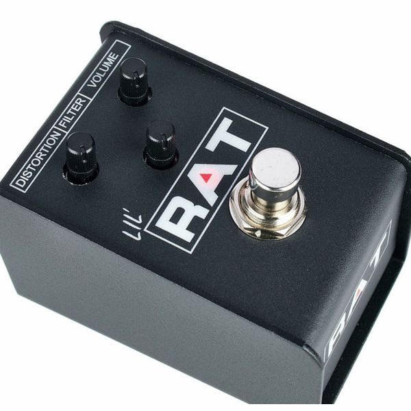 Proco Lil' Rat Distortion