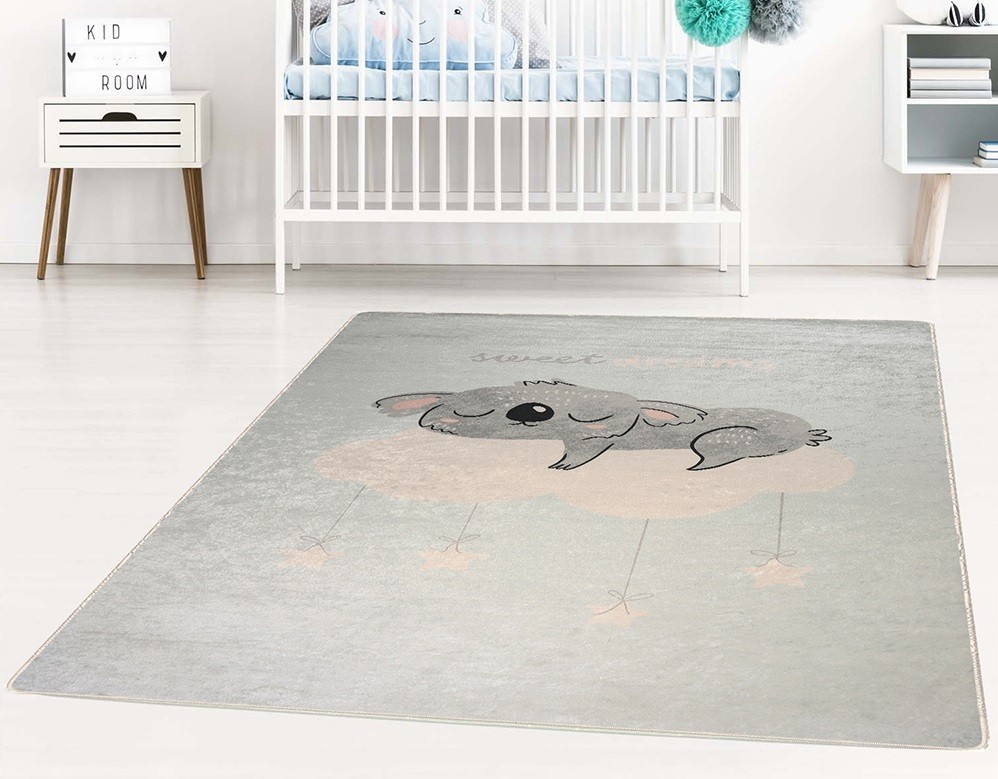 Mani Textile TPS_SWEATDR_00 - Tapis Enfant Dreams