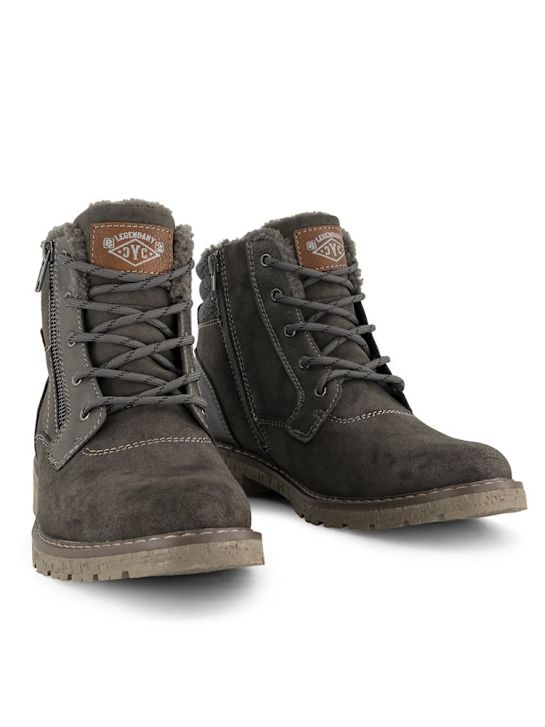 Memphis One Veterboot