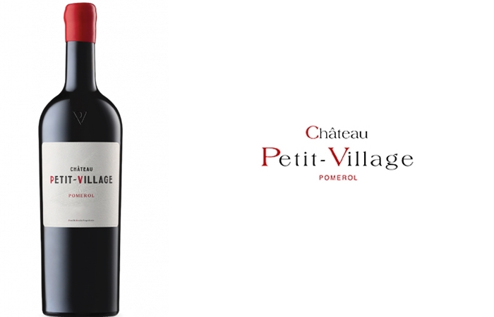 Château Petit-Village 2022