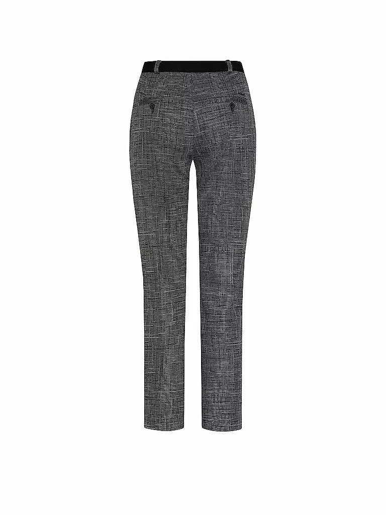 BRAX Chino 7/8 MARON S grau