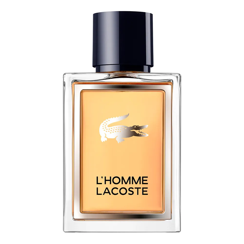 Lacoste L'Homme Edt  - 50 ml.