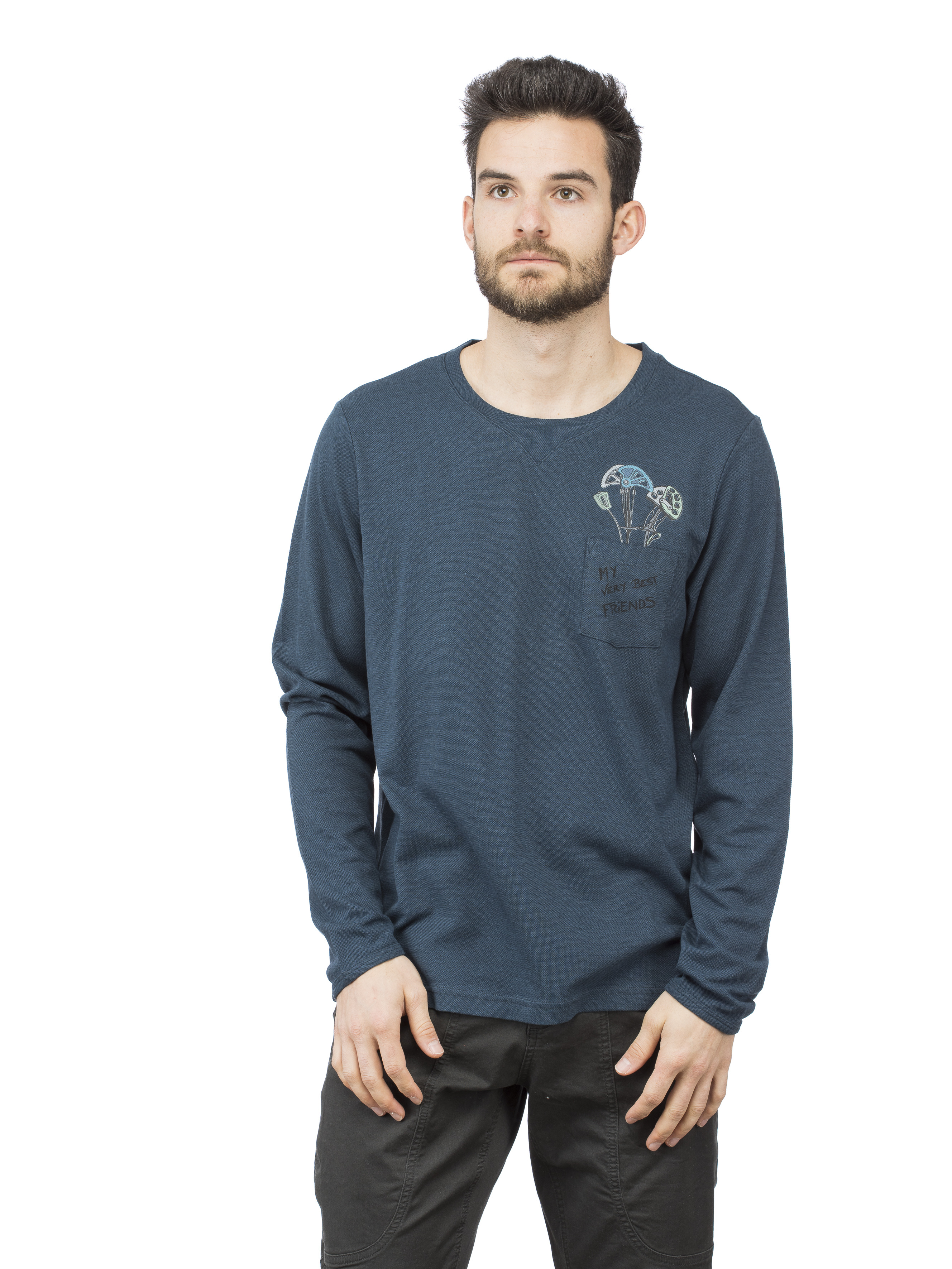 Kaprun Friend LS M