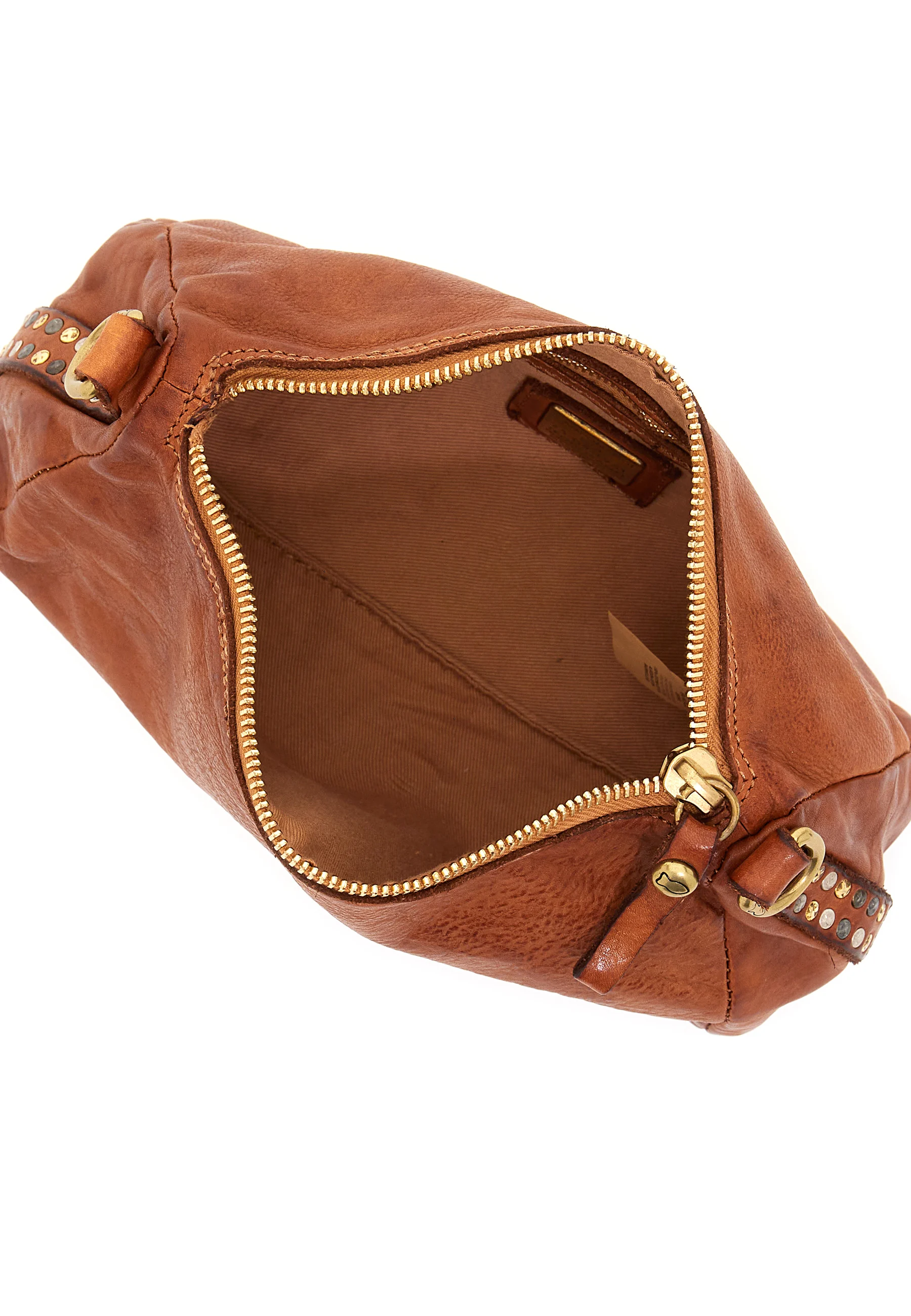 KURA - Sac à bandoulière | Marron