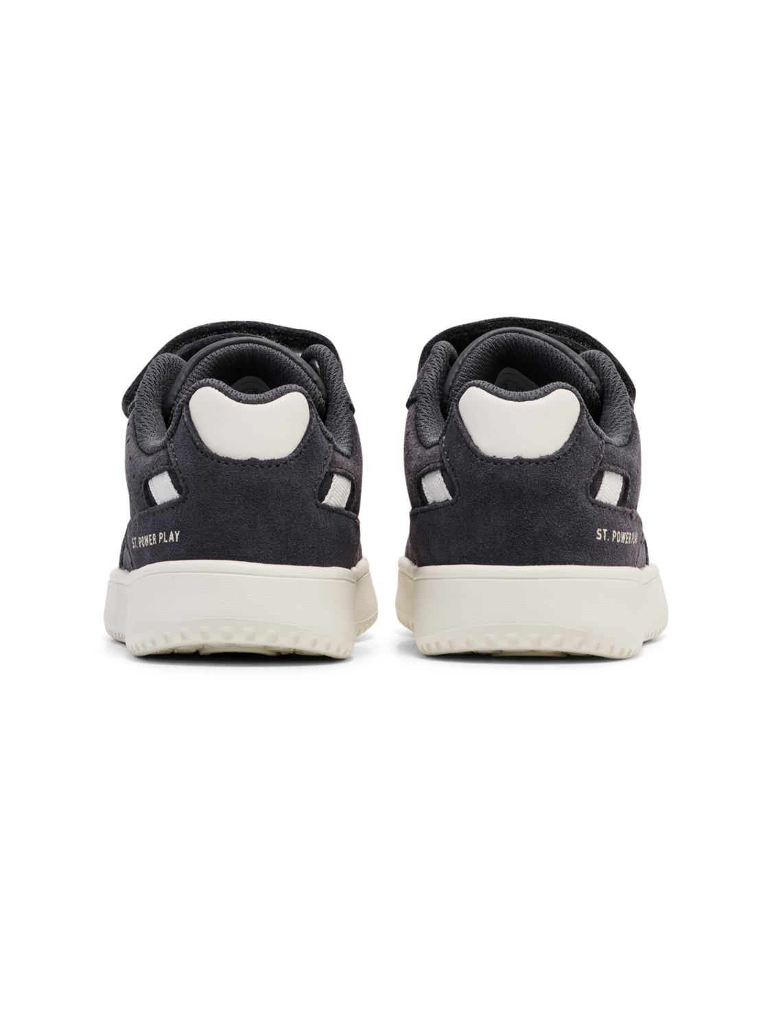 ST. POWER PLAY SUEDE JR