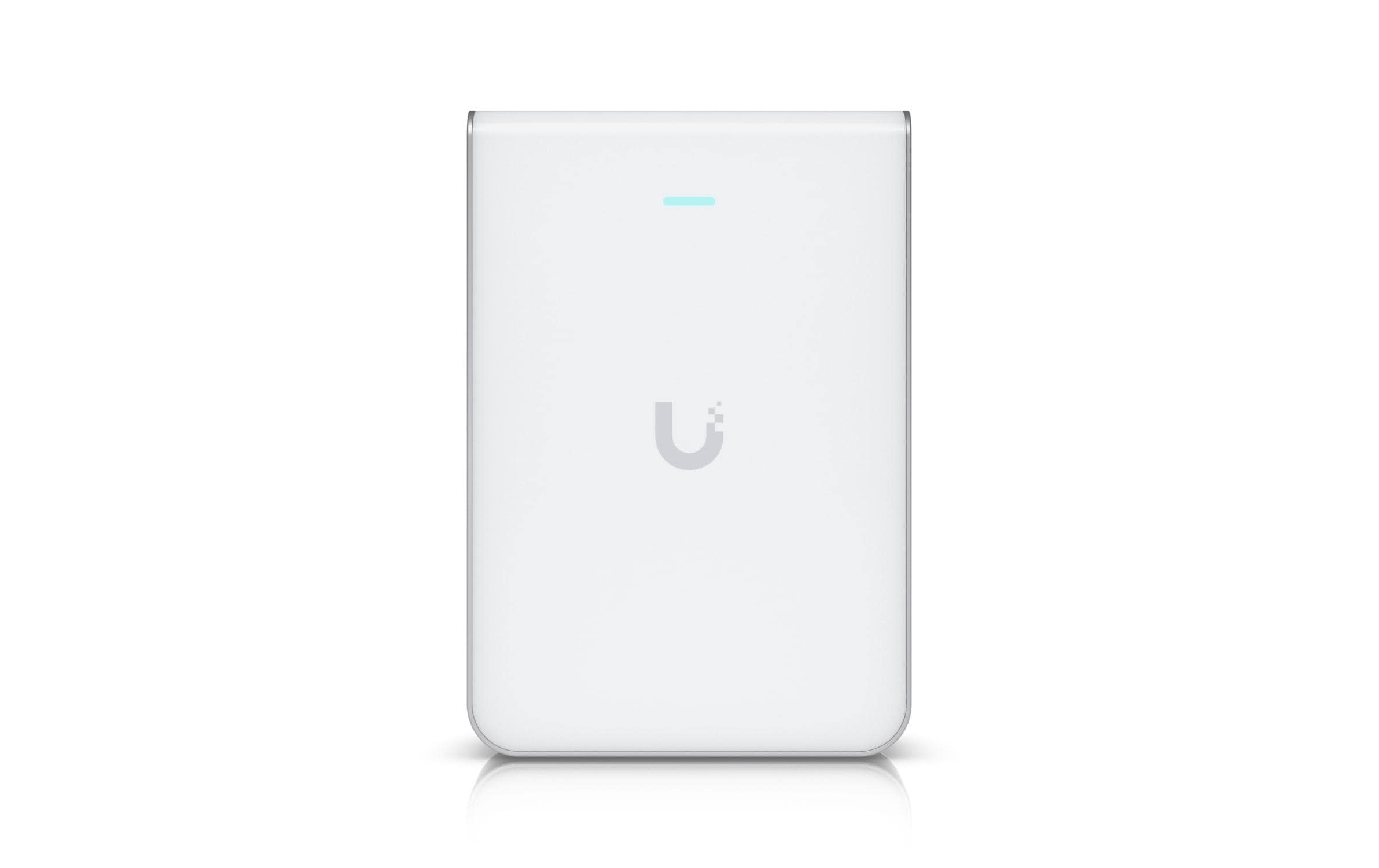 Mesh Access Point U7-Pro-Wall<br>Vielseitiges Wand-WiFi-6E-Zugangspunkt mit erweiterten Funktionen für optimale Netzwerkabdeckung und -sicherheit
