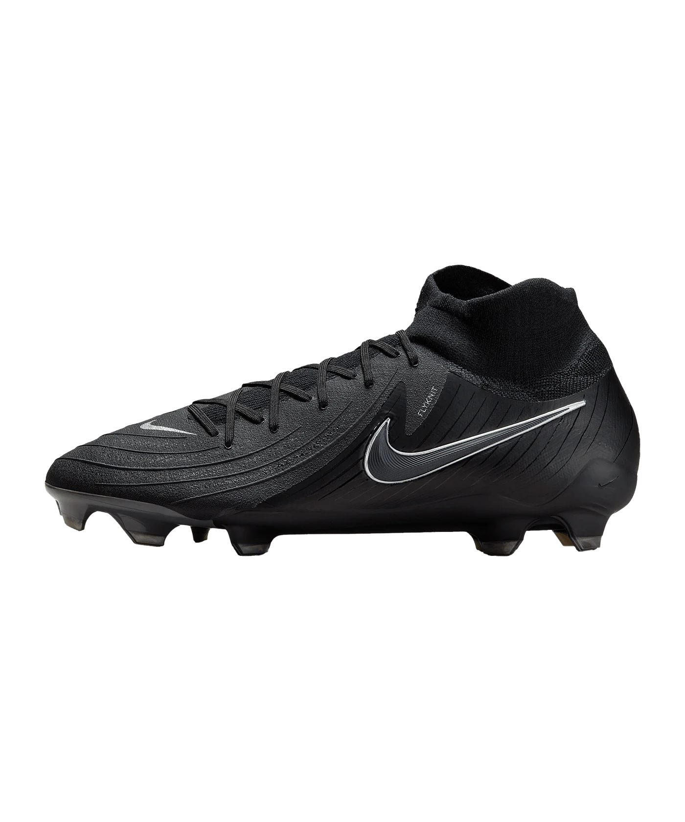 Nike Phantom Luna II Pro FG Shadow Schwarz F001