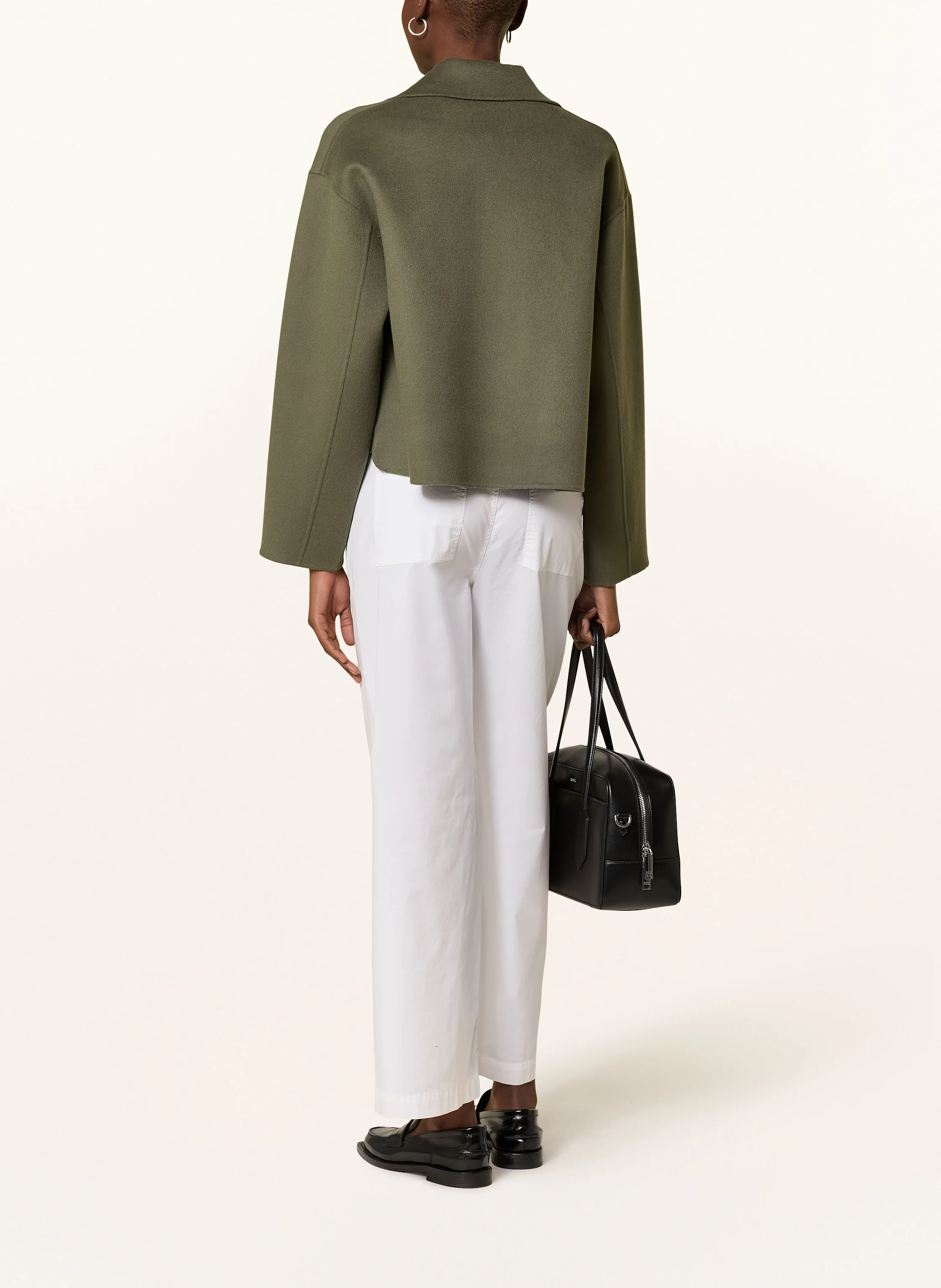 RAFFAELLO ROSSI Marlenehose YUKI