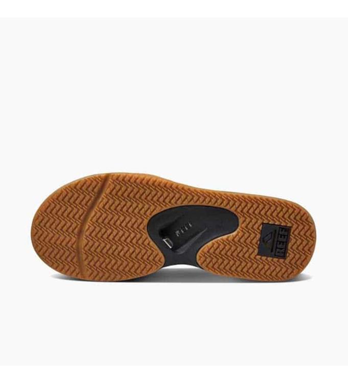 Reef Men Fanning Teenslippers
