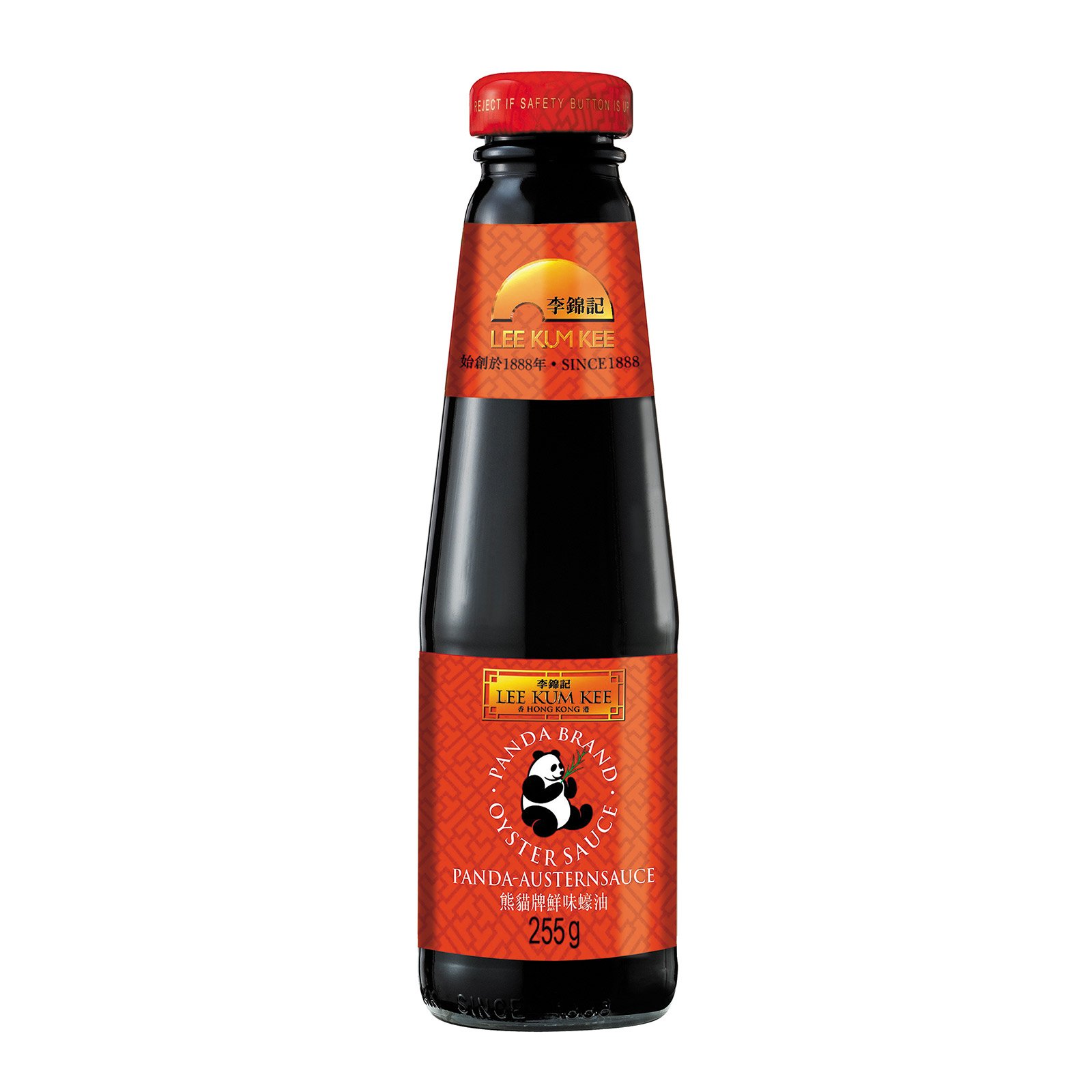 Lee Kum Kee Oyster Sauce