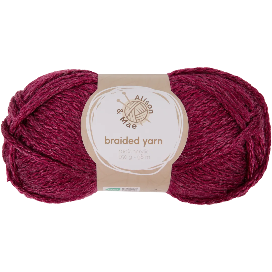 Alison & Mae garen 150 gram | 98 meter | diverse varianten