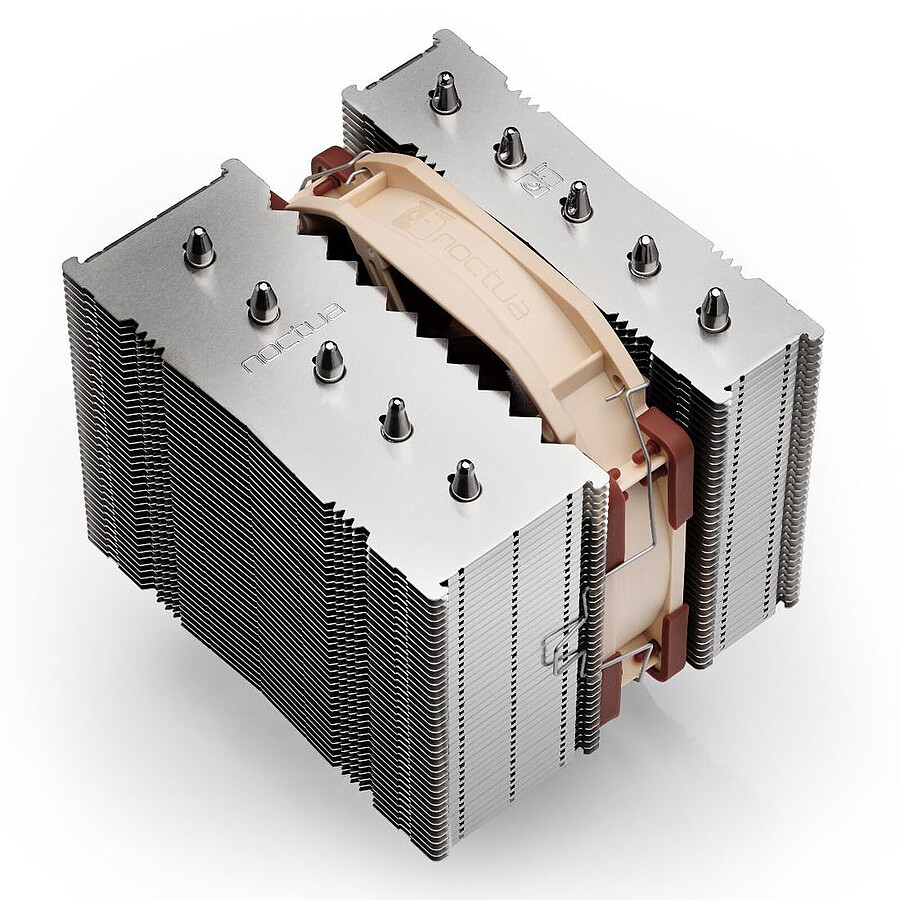 Noctua NH-D12L