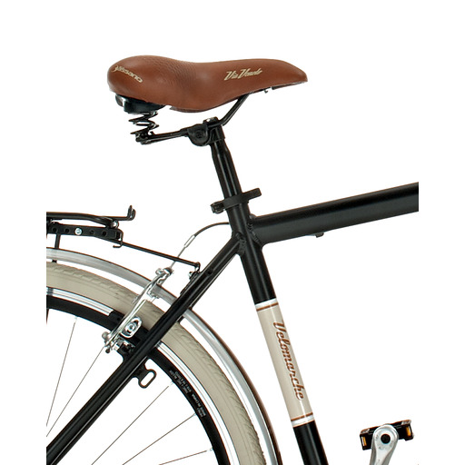 Bicicleta Via Veneto Vv605am