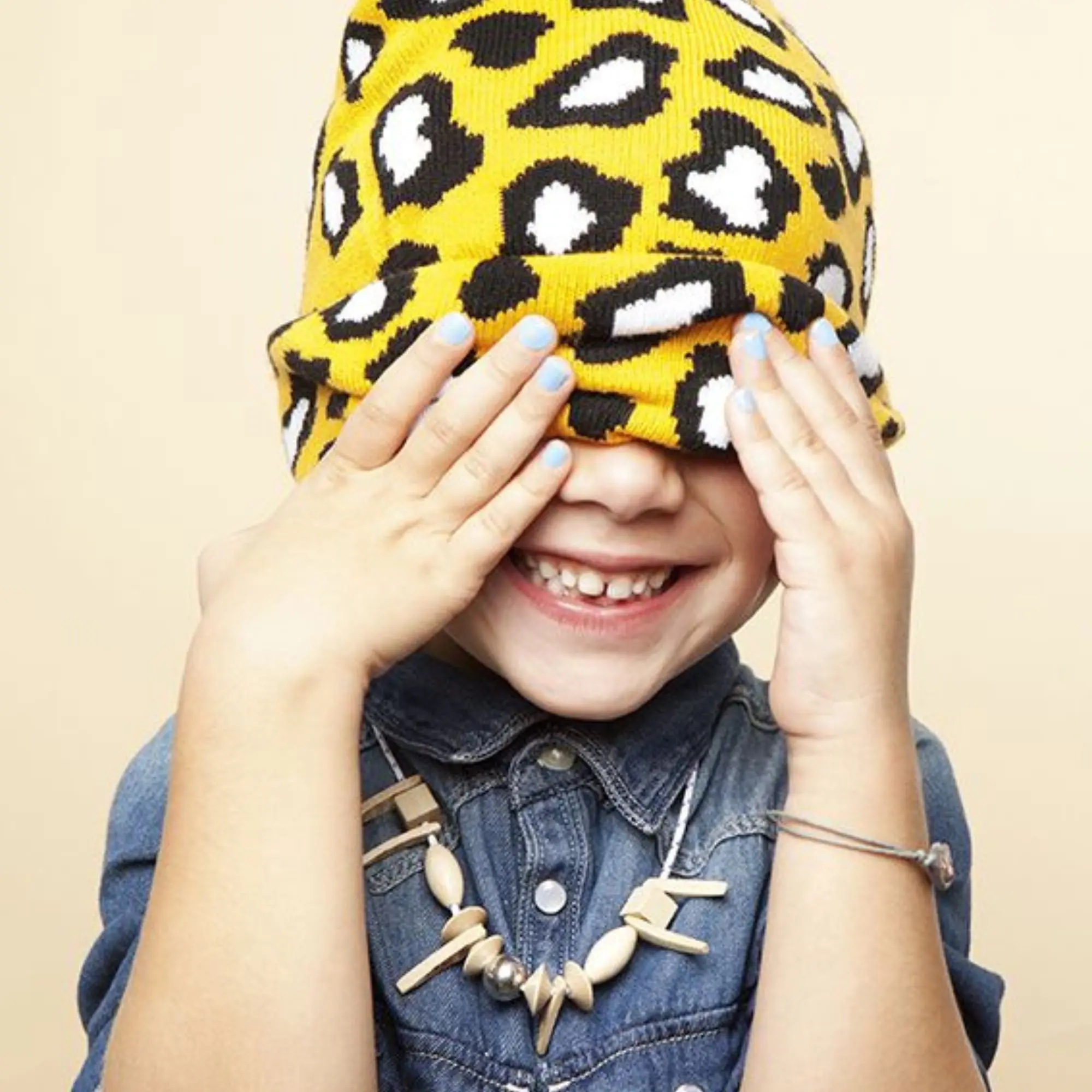 Nailmatic - Vernis Enfant- Maquillage