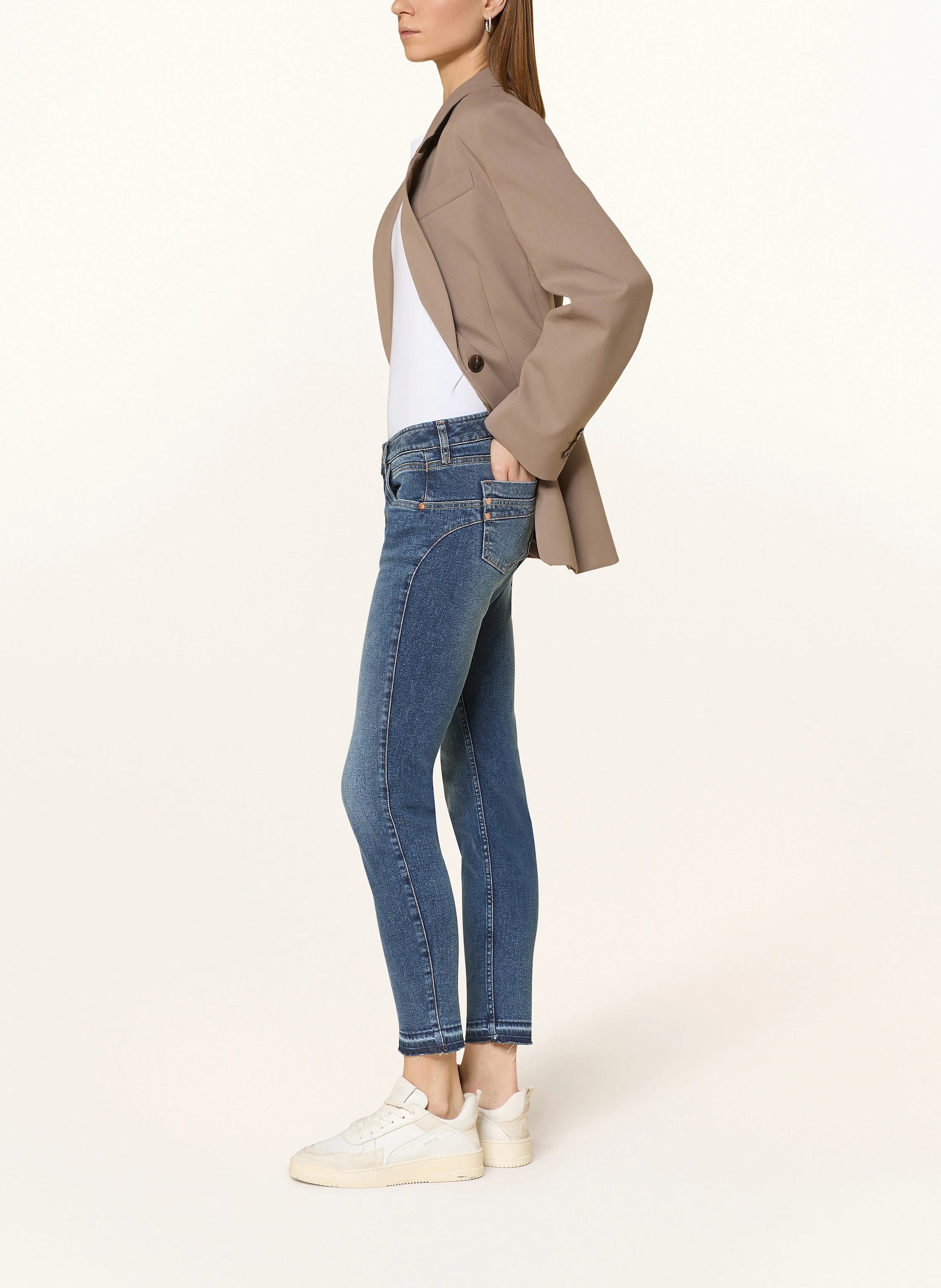 Herrlicher Jeans TOUCH Slim Fit