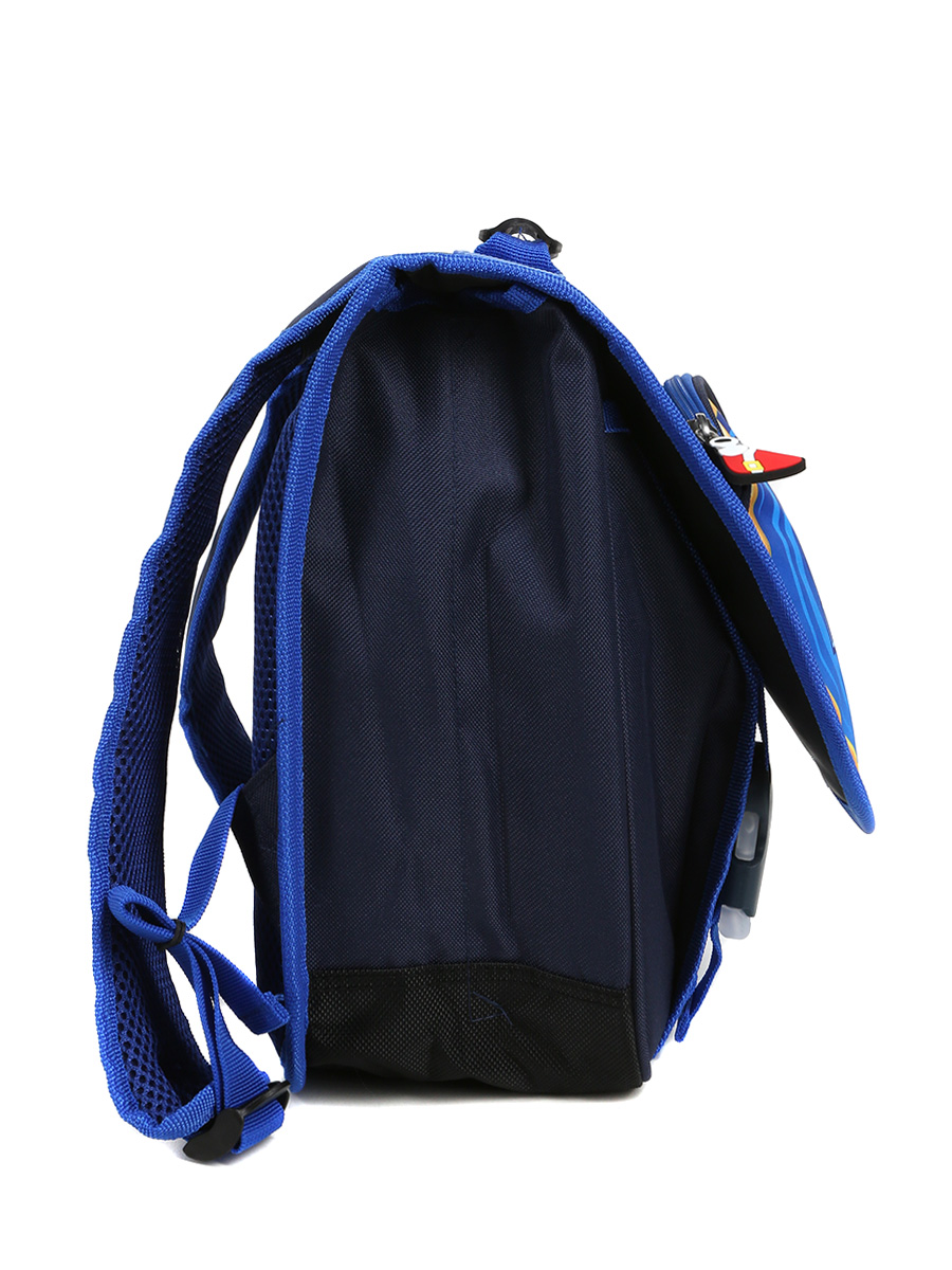 Cartable Sonic & Tails 38 cm